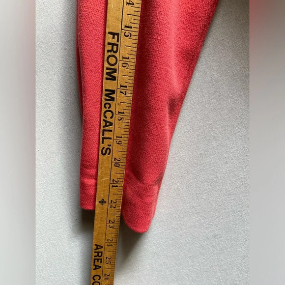 Atmosphere coral long line blazer  Sz 10 - Picture 12 of 12